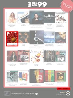 Musica : Famous Sale (4 Jun - 2 Aug 2015), page 17