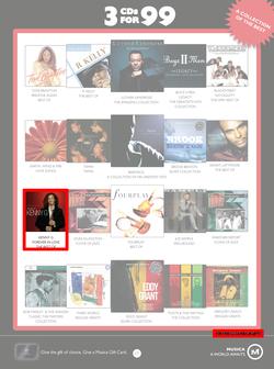Musica : Famous Sale (4 Jun - 2 Aug 2015), page 17