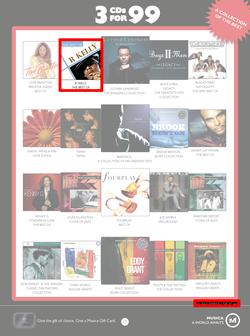 Musica : Famous Sale (4 Jun - 2 Aug 2015), page 17