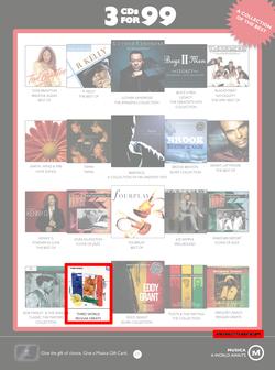 Musica : Famous Sale (4 Jun - 2 Aug 2015), page 17