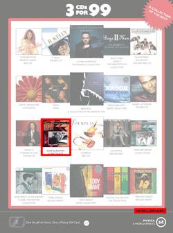 Musica : Famous Sale (4 Jun - 2 Aug 2015), page 17