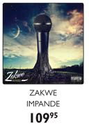 Zakwe Impande