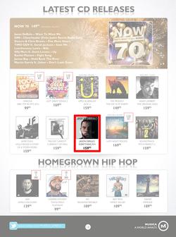 Musica : Famous Sale (4 Jun - 2 Aug 2015), page 18