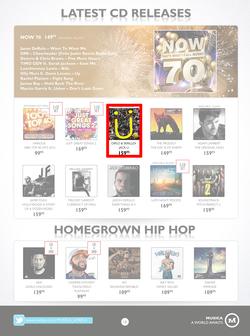 Musica : Famous Sale (4 Jun - 2 Aug 2015), page 18