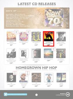 Musica : Famous Sale (4 Jun - 2 Aug 2015), page 18