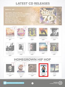 Musica : Famous Sale (4 Jun - 2 Aug 2015), page 18