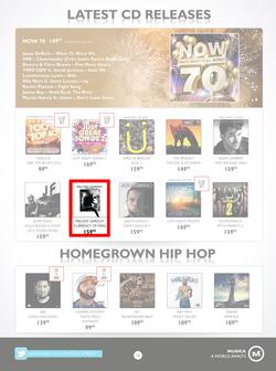 Musica : Famous Sale (4 Jun - 2 Aug 2015), page 18
