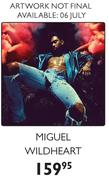 Miguel Wildheart