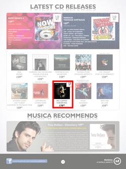 Musica : Famous Sale (4 Jun - 2 Aug 2015), page 19