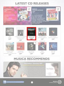 Musica : Famous Sale (4 Jun - 2 Aug 2015), page 19