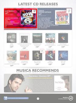 Musica : Famous Sale (4 Jun - 2 Aug 2015), page 19