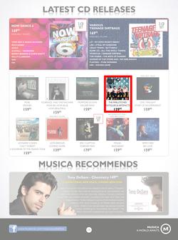 Musica : Famous Sale (4 Jun - 2 Aug 2015), page 19