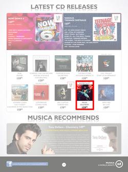 Musica : Famous Sale (4 Jun - 2 Aug 2015), page 19