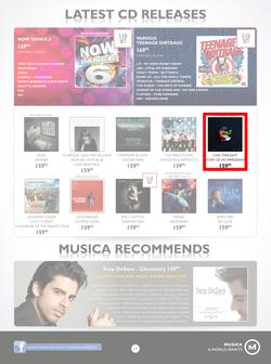Musica : Famous Sale (4 Jun - 2 Aug 2015), page 19