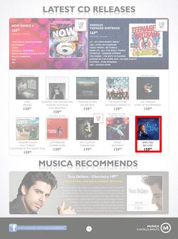 Musica : Famous Sale (4 Jun - 2 Aug 2015), page 19