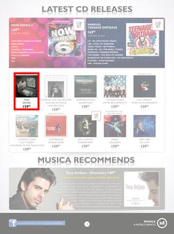Musica : Famous Sale (4 Jun - 2 Aug 2015), page 19