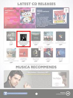 Musica : Famous Sale (4 Jun - 2 Aug 2015), page 19