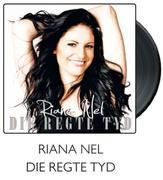 Riana Nel Die Regte Tyd Plate-Elk