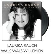Laurika Rauch Wals Wals Willemien Plate-Elk