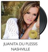 Juanita Du Plessis Nashville Plate-Elk