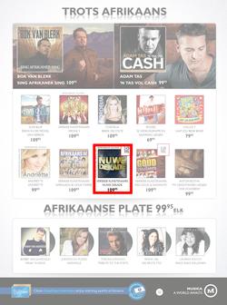 Musica : Famous Sale (4 Jun - 2 Aug 2015), page 20