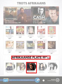 Musica : Famous Sale (4 Jun - 2 Aug 2015), page 20