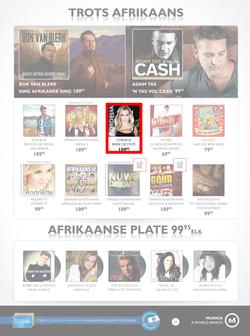 Musica : Famous Sale (4 Jun - 2 Aug 2015), page 20