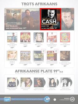 Musica : Famous Sale (4 Jun - 2 Aug 2015), page 20