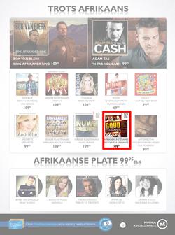 Musica : Famous Sale (4 Jun - 2 Aug 2015), page 20