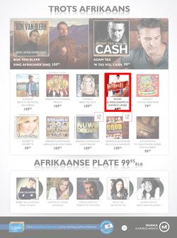 Musica : Famous Sale (4 Jun - 2 Aug 2015), page 20