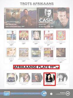 Musica : Famous Sale (4 Jun - 2 Aug 2015), page 20