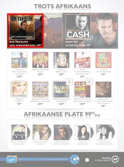 Musica : Famous Sale (4 Jun - 2 Aug 2015), page 20