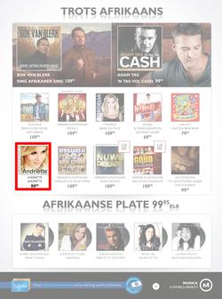 Musica : Famous Sale (4 Jun - 2 Aug 2015), page 20