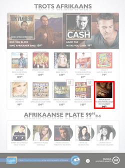 Musica : Famous Sale (4 Jun - 2 Aug 2015), page 20