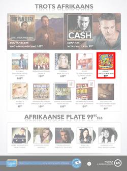 Musica : Famous Sale (4 Jun - 2 Aug 2015), page 20