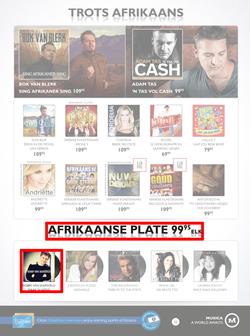 Musica : Famous Sale (4 Jun - 2 Aug 2015), page 20