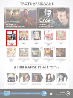 Musica : Famous Sale (4 Jun - 2 Aug 2015), page 20