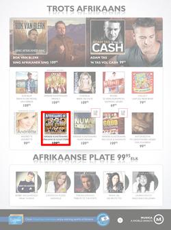Musica : Famous Sale (4 Jun - 2 Aug 2015), page 20