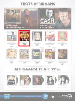 Musica : Famous Sale (4 Jun - 2 Aug 2015), page 20