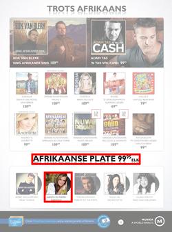 Musica : Famous Sale (4 Jun - 2 Aug 2015), page 20