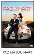 Pad Na Jou Hart DVD