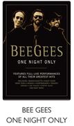 Bee Gees One Night Only Music DVDs