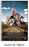 Faan Se Trein DVD