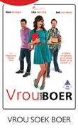 Vrou Soek Boer