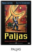 Paljas DVD