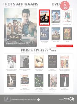 Musica : Famous Sale (4 Jun - 2 Aug 2015), page 21