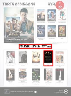 Musica : Famous Sale (4 Jun - 2 Aug 2015), page 21