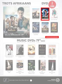 Musica : Famous Sale (4 Jun - 2 Aug 2015), page 21