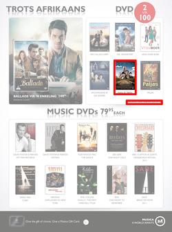 Musica : Famous Sale (4 Jun - 2 Aug 2015), page 21