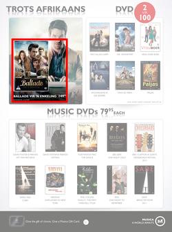 Musica : Famous Sale (4 Jun - 2 Aug 2015), page 21
